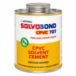 Astral Solvobond 707 Cpvc Solvent Cements