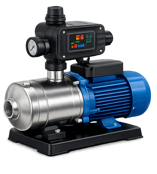 Booster Pump