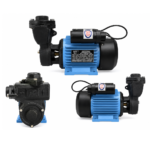 SS-72 1.5 HP SUPERTECH MINI MONOBLOC SELF PRIMING PUMPS - Image 2