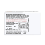 M-SEAL SANITARY WHITE PUTTY [50 GM] - Image 5