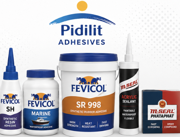 Pidilit Adhesive