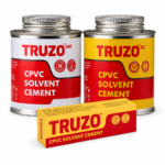 Astral Truzo Cpvc Solvent Cements