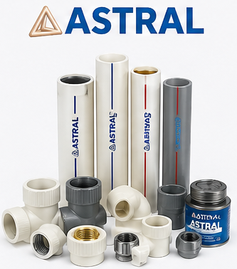 Astral Plumbing Products