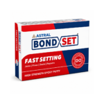 Astral bondset exclusive for JOINS,FIXES,SEALS,REPAIRS