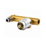 C029ALD Concealed Part For Single Lever Basin Mixer