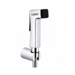 C120 Health Faucets 1 Meter SS Flexible Tube | Hook | 1 Year Warranty
