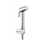 C1331 Brass Health Faucets 1 Meter SS Flexible Tube | Hook | 1 Year Warranty