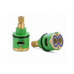 UCT101460 Cartage Tik-Tik For Wall Mixer Center | 6 Month Warranty