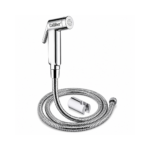 E950 Health Faucets 1 Meter SS Flexible Tube | Hook | 1 Year Warranty