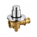 C5095 Metro Pole Flush Valve 32MM - Image 2