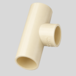 Cpvc Reduser Tee 1"x3/4"