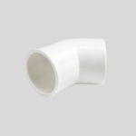 Apvc Elbow 45* (Shoo)