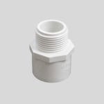 A Upvc Plastic Threed Mta