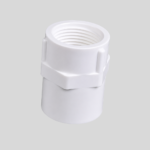 A Upvc Plastic Threed Fta