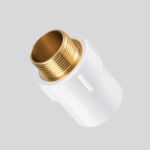 A Upvc Brass Threed Mta