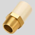 Cpvc Brass Threed Mta