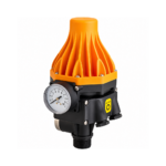 Rapid Automatic Pump controller for Pressure Pumps EP-15v