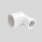 A Upvc Reduser Elbow 1"x1/2"
