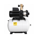 Kirloskar CPBS 84424H 1.5HP Pressure Boosting Pump with 24L Tank