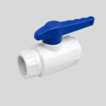A Upvc Ball Valve