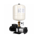 Kirloskar CPBS-73624V - 1HP Pressure Booster Pump with 24 Liter Tank