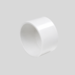 Apvc End Cap