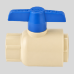 Cpvc Ball Valve