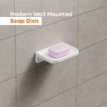 C118W Soap Dish - Image 2