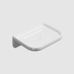 C118W Soap Dish