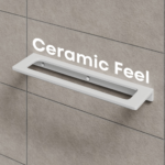 C126W Towel Rack - Image 4