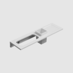 C128W Sink Rack