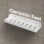 C129W Shower Rack - Image 3