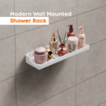 C129W Shower Rack - Image 2