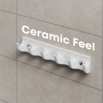 C132W 6' Robe Hooks - Image 3