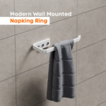 C136W Napkin Ring - Image 3