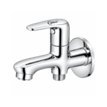 C1810 Two Way Bib Cock Tap | One Handal