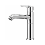 C1827 Single Lever Basin Mixer 6"