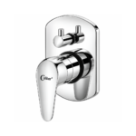 C1850 Upper Part Single Lever High Flow Diverter 45mm Body