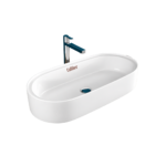 C3028 Table Top Wash Basin For Bathroom Premium Bathroom Basin/Glossy Finish