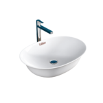 C3030 Table Top Wash Basin For Bathroom Premium Bathroom Basin/Glossy Finish