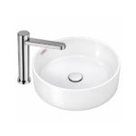 C714 Table Top Wash Basin For Bathroom Premium Bathroom Basin/Glossy Finish