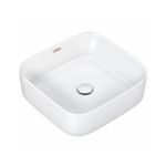 C727 Table Top Wash Basin For Bathroom Premium Bathroom Basin/Glossy Finish