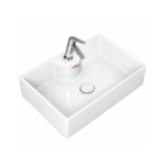 C737 Table Top Wash Basin For Bathroom Premium Bathroom Basin/Glossy Finish