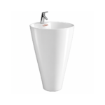 C739 Free Stand Basin