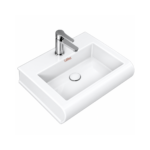 C746 Table Top Wash Basin For Bathroom Premium Bathroom Basin/Glossy Finish