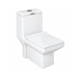 C761 One Piece Syphonic Toilet Seat