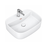 C784 Table Top Wash Basin For Bathroom Premium Bathroom Basin/Glossy Finish