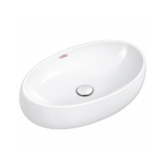 C804 Table Top Wash Basin For Bathroom Premium Bathroom Basin/Glossy Finish