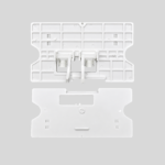 HD2619 Campanile Holder Discretances