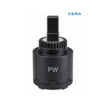 ICFL543 Flat Cartage 35mm For New Concealed body for wall mounted